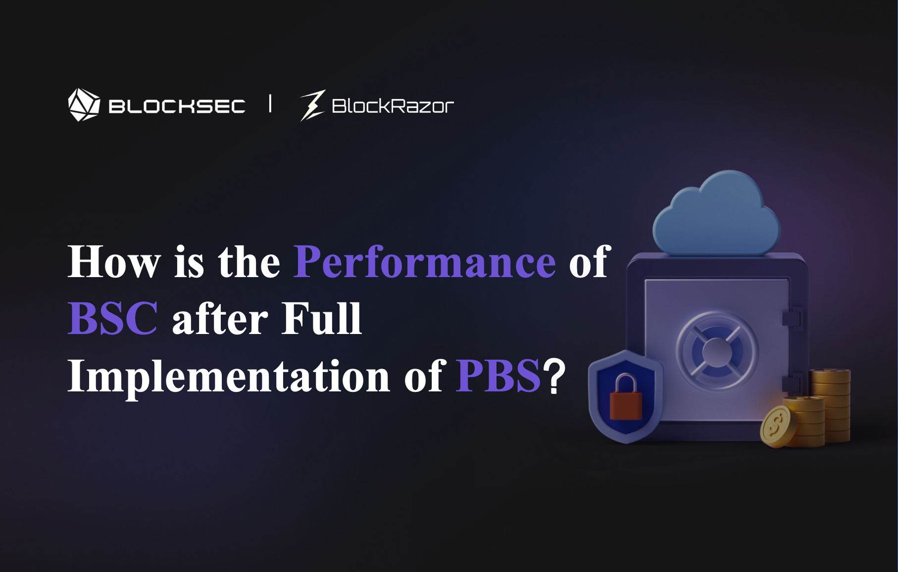 We collaborated with BlockSec to study this significant mechanism update, describing the implementation of BEP 322 from multiple perspectives, including underlying mechanisms and ecosystem performance.