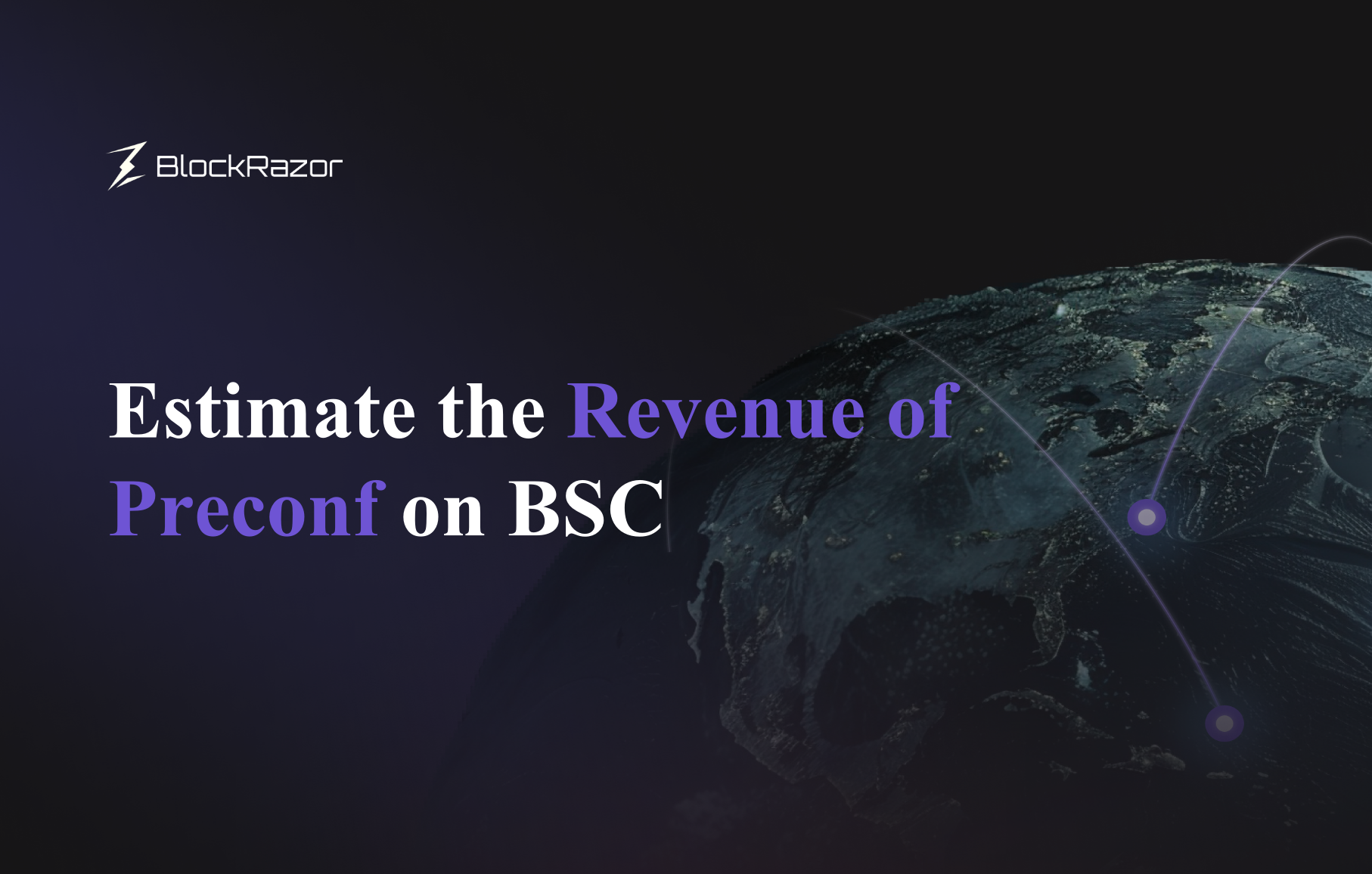 Study on the impact of the pre-confirmation mechanism on the block revenue of transactions.